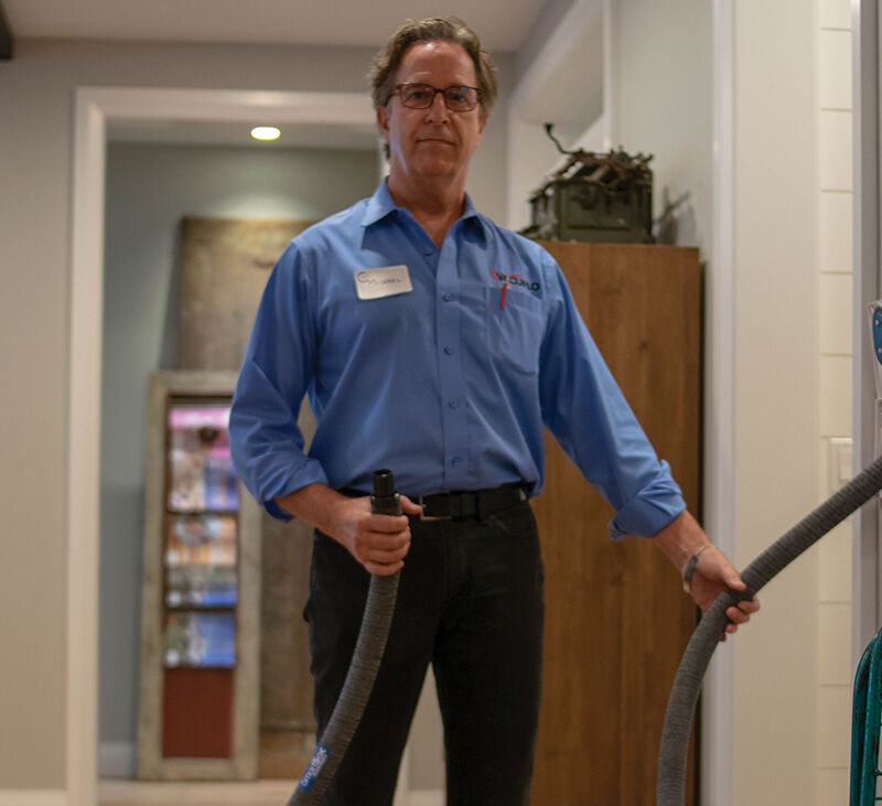 Modern Meets Farmhouse